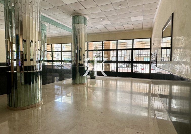 Revente - Appartement - Guardamar del Segura - Costa Blanca