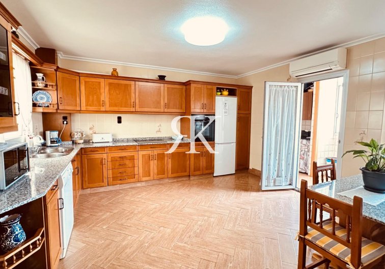 Revente - Appartement - Torrevieja - Centro