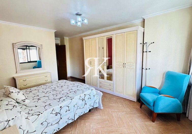 Revente - Appartement - Torrevieja - Centro