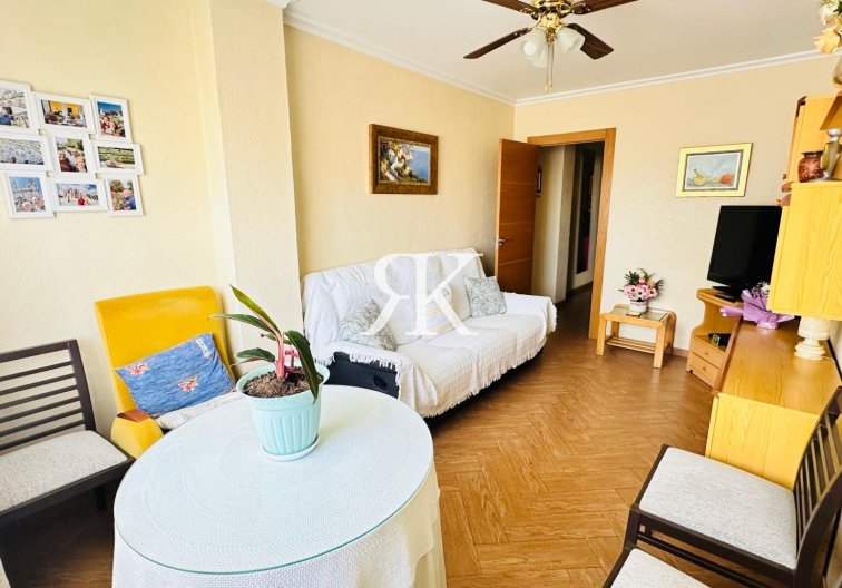Revente - Appartement - Torrevieja - Centro