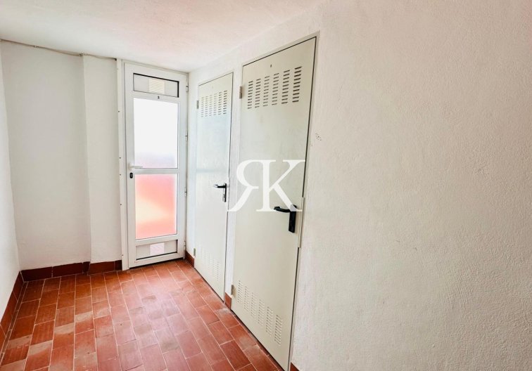 Revente - Appartement - Torrevieja - Centro