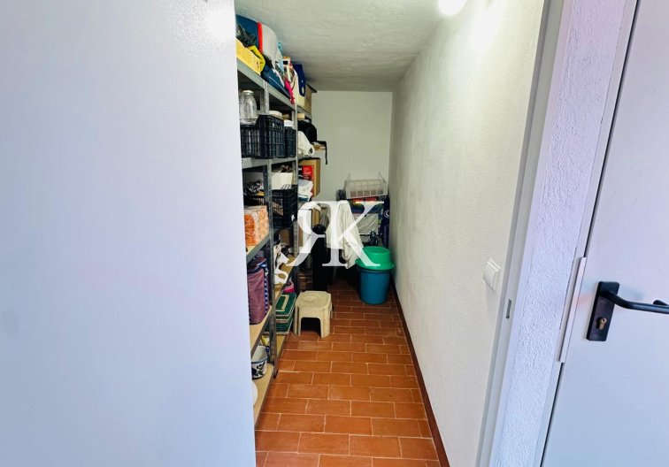 Revente - Appartement - Torrevieja - Centro