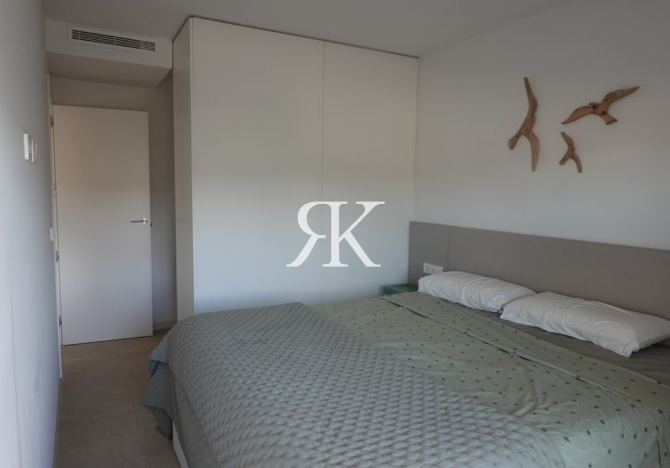 Revente - Apartment Penthouse - Torrevieja - Los Balcones 