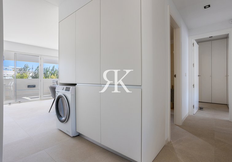 Herverkoop - Apartment Penthouse - Torrevieja - Los Balcones 