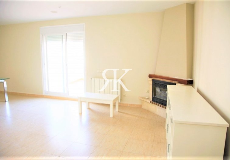 Revente - Appartement - Calpe - Costa Blanca