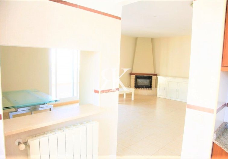 Revente - Appartement - Calpe - Costa Blanca