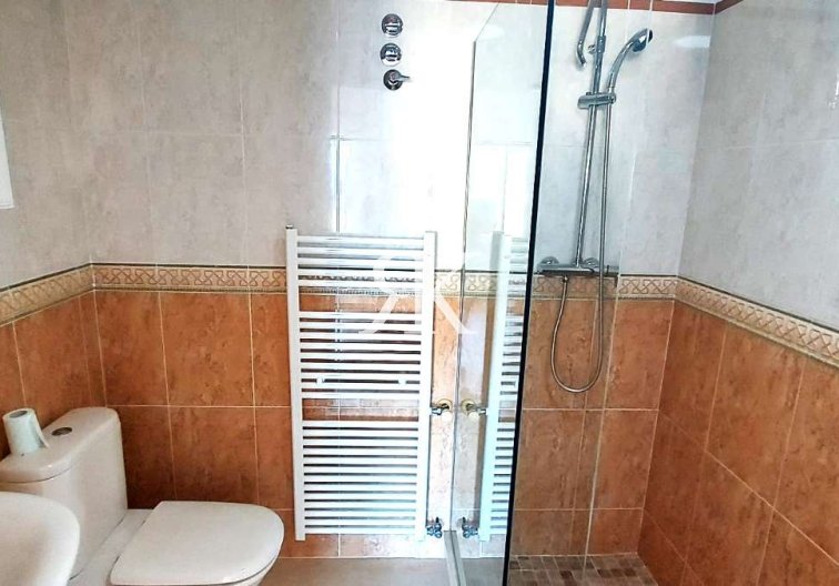 Revente - Appartement - Calpe - Costa Blanca