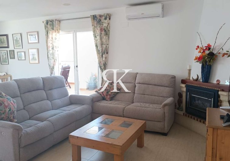 Revente - Appartement - Calpe - Costa Blanca