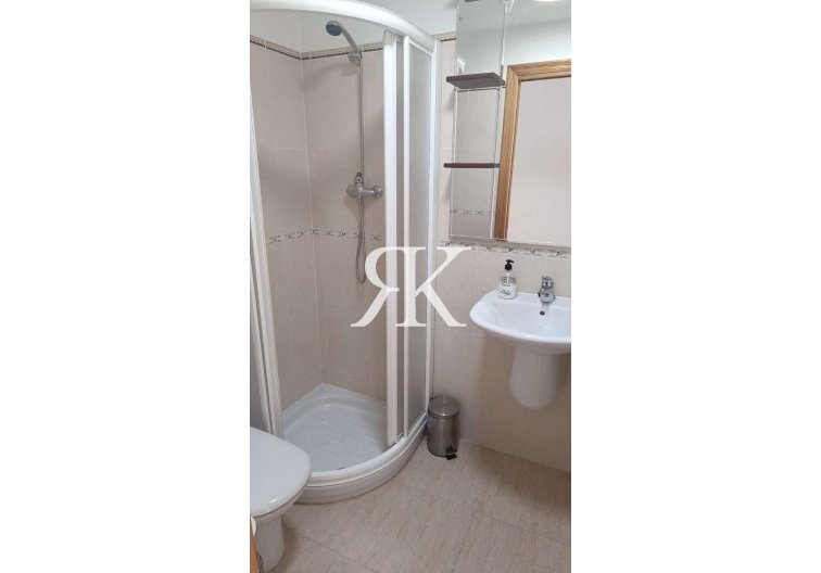 Revente - Appartement - Calpe - Costa Blanca