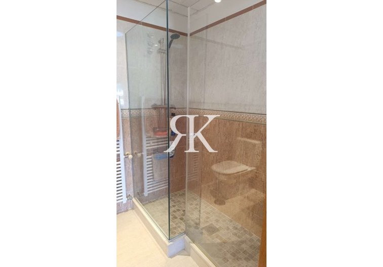 Revente - Appartement - Calpe - Costa Blanca