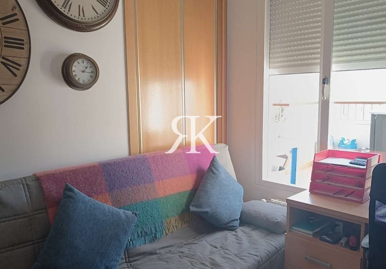 Revente - Appartement - Calpe - Costa Blanca