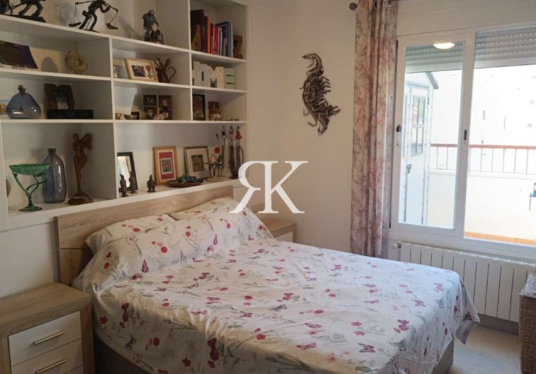 Revente - Appartement - Calpe - Costa Blanca