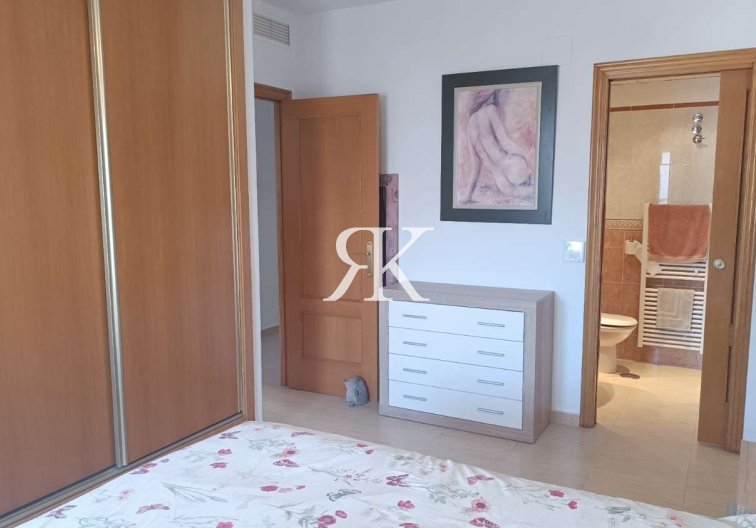 Revente - Appartement - Calpe - Costa Blanca