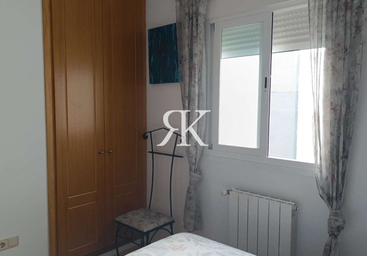 Revente - Appartement - Calpe - Costa Blanca