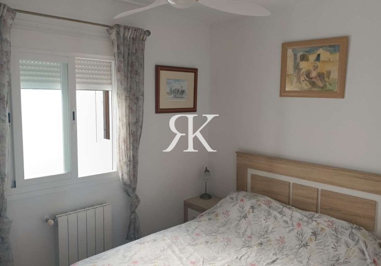 Revente - Appartement - Calpe - Costa Blanca