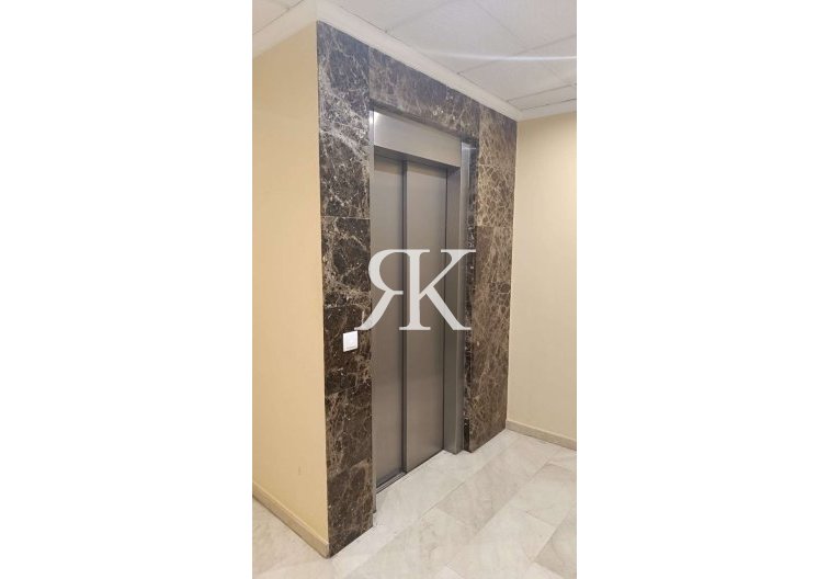 Revente - Appartement - Calpe - Costa Blanca