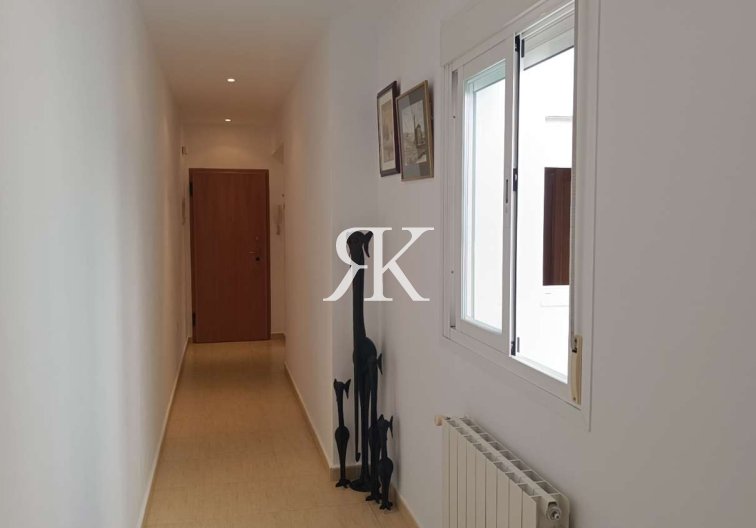 Revente - Appartement - Calpe - Costa Blanca