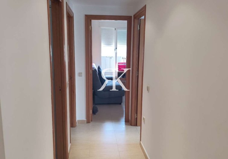 Revente - Appartement - Calpe - Costa Blanca