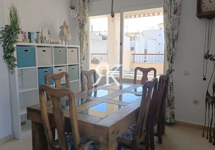 Revente - Appartement - Calpe - Costa Blanca
