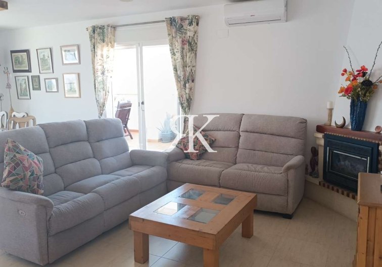 Revente - Appartement - Calpe - Costa Blanca