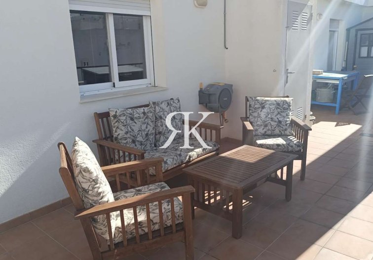 Revente - Appartement - Calpe - Costa Blanca