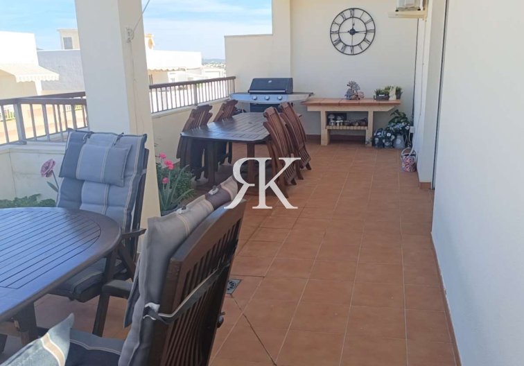 Revente - Appartement - Calpe - Costa Blanca