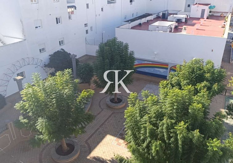 Revente - Appartement - Calpe - Costa Blanca