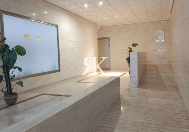 Revente - Appartement - Calpe - Costa Blanca