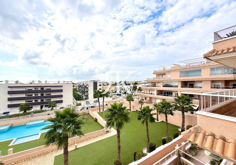 Herverkoop - Appartement - Orihuela Costa - Villamartín-las Filipinas