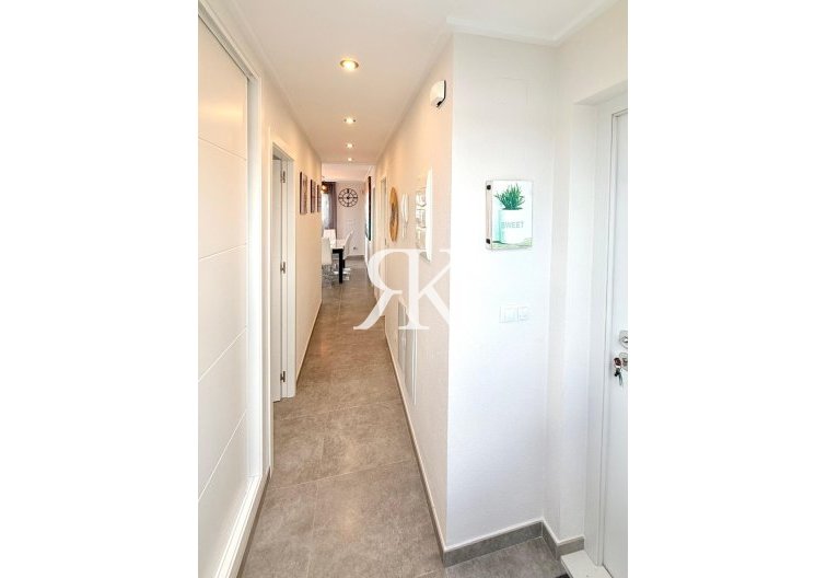 Herverkoop - Appartement - Orihuela Costa - Villamartín-las Filipinas