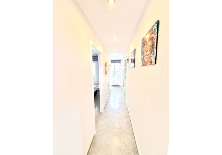 Herverkoop - Appartement - Orihuela Costa - Villamartín-las Filipinas