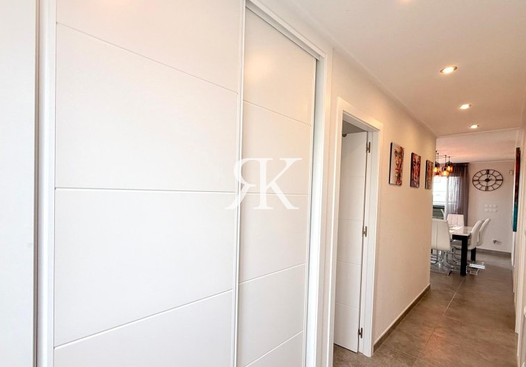 Herverkoop - Appartement - Orihuela Costa - Villamartín-las Filipinas