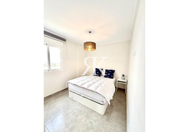 Herverkoop - Appartement - Orihuela Costa - Villamartín-las Filipinas