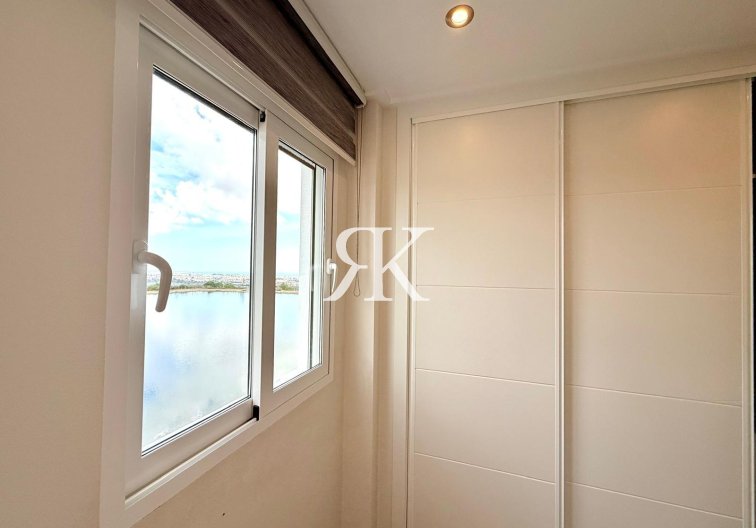 Herverkoop - Appartement - Orihuela Costa - Villamartín-las Filipinas