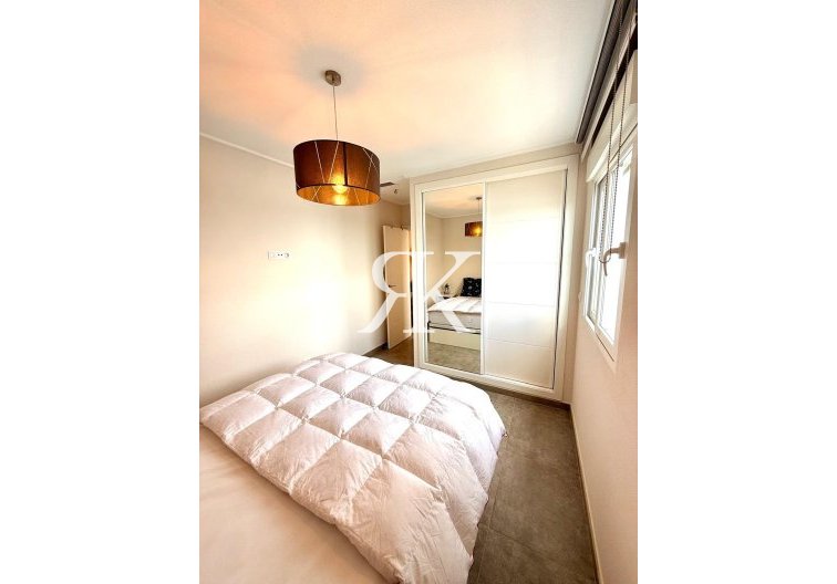 Herverkoop - Appartement - Orihuela Costa - Villamartín-las Filipinas