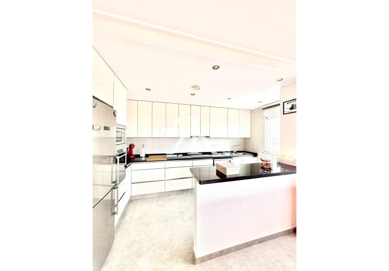 Herverkoop - Appartement - Orihuela Costa - Villamartín-las Filipinas