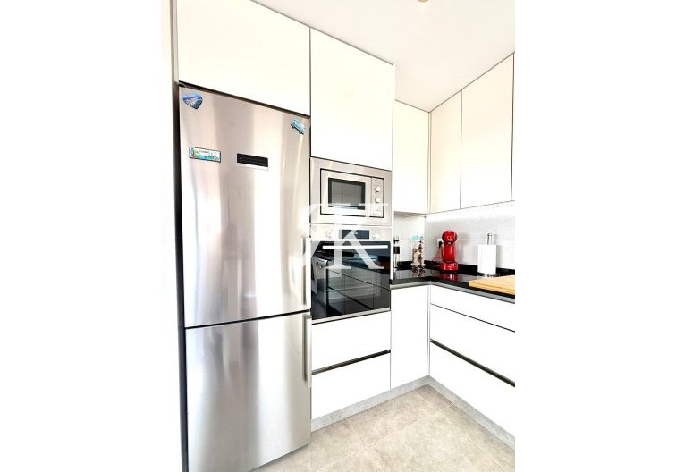 Herverkoop - Appartement - Orihuela Costa - Villamartín-las Filipinas