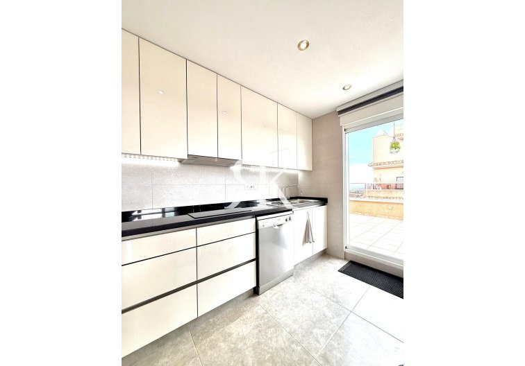 Herverkoop - Appartement - Orihuela Costa - Villamartín-las Filipinas