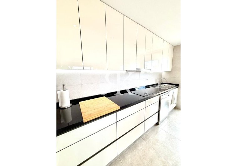 Herverkoop - Appartement - Orihuela Costa - Villamartín-las Filipinas