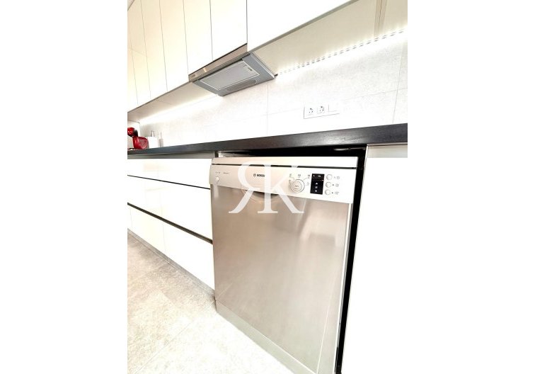 Herverkoop - Appartement - Orihuela Costa - Villamartín-las Filipinas