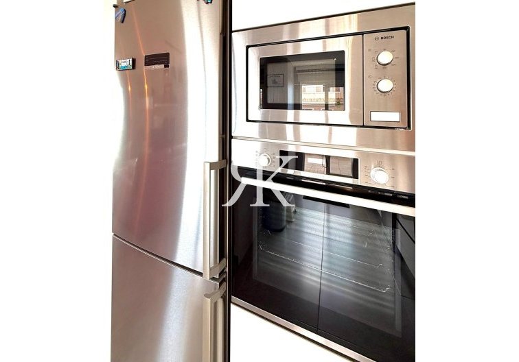 Herverkoop - Appartement - Orihuela Costa - Villamartín-las Filipinas