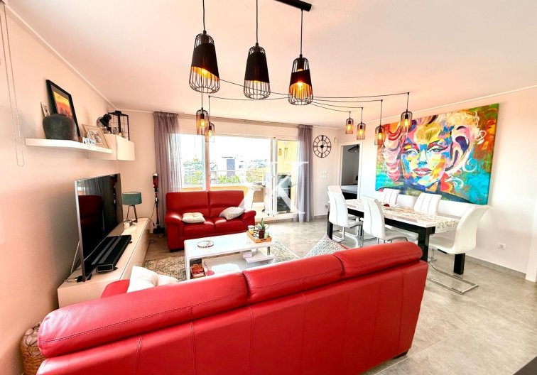 Herverkoop - Appartement - Orihuela Costa - Villamartín-las Filipinas