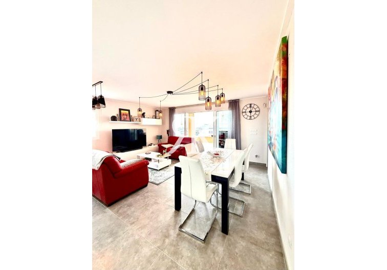 Herverkoop - Appartement - Orihuela Costa - Villamartín-las Filipinas