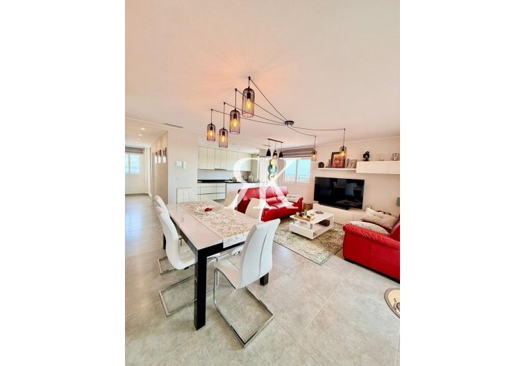 Herverkoop - Appartement - Orihuela Costa - Villamartín-las Filipinas