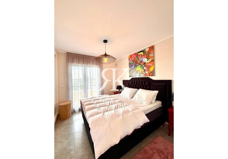 Herverkoop - Appartement - Orihuela Costa - Villamartín-las Filipinas