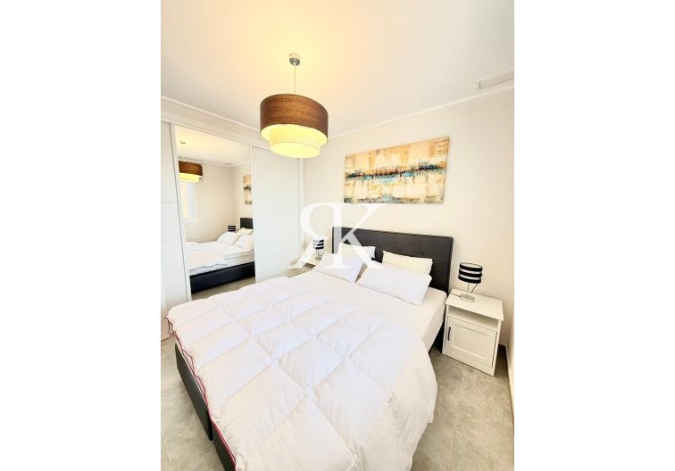 Herverkoop - Appartement - Orihuela Costa - Villamartín-las Filipinas