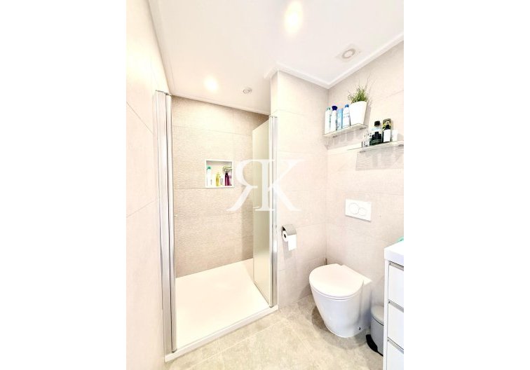 Herverkoop - Appartement - Orihuela Costa - Villamartín-las Filipinas