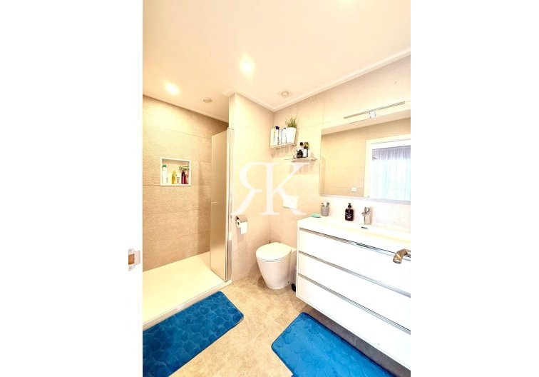 Herverkoop - Appartement - Orihuela Costa - Villamartín-las Filipinas