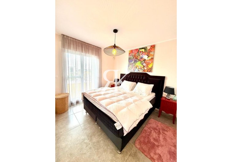 Herverkoop - Appartement - Orihuela Costa - Villamartín-las Filipinas