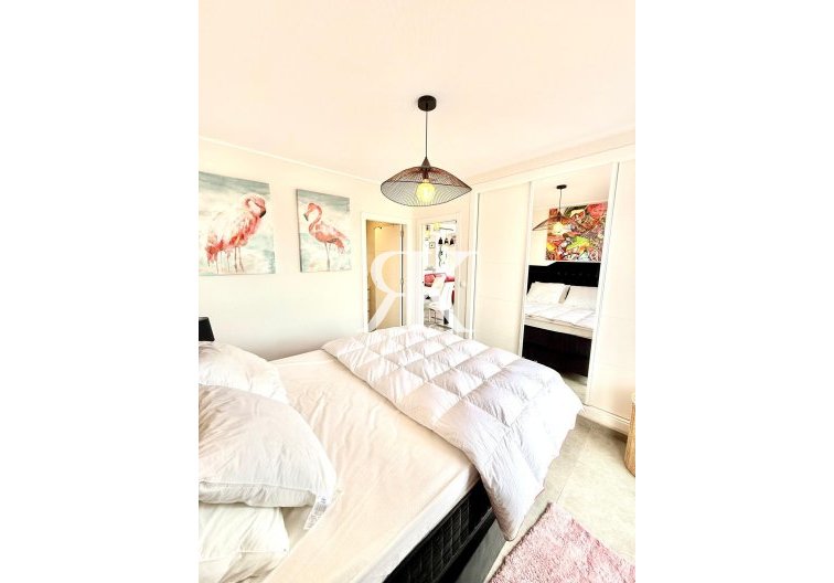 Herverkoop - Appartement - Orihuela Costa - Villamartín-las Filipinas